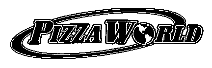 PIZZA WORLD