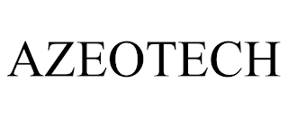 AZEOTECH