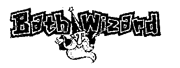 BATH WIZARD