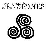 JENSTONES