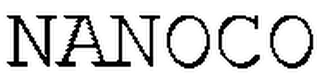 NANOCO