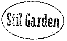 STIL GARDEN