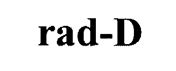 RAD-D