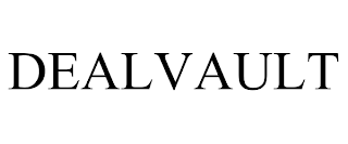 DEALVAULT