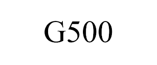 G500