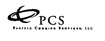 PCS PACIFIC COURIER SERVICES