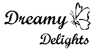 DREAMY DELIGHTS