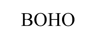 BOHO
