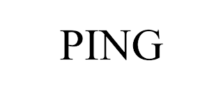 PING