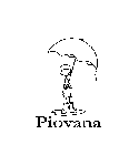 PIOVANA