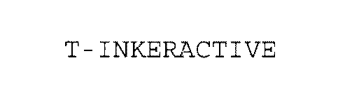 T-INKERACTIVE