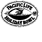 PACIFIC LIFE HOLIDAY BOWL