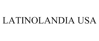 LATINOLANDIA USA