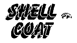 SHELL COAT