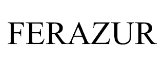 FERAZUR