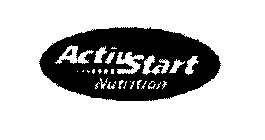 ACTIVSTART NUTRITION