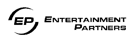 EP ENTERTAINMENT PARTNERS