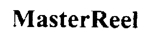 MASTERREEL