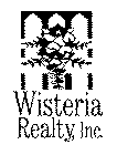 WISTERIA REALTY, INC.