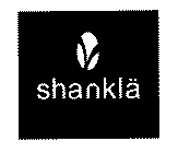 SHANKLÄ