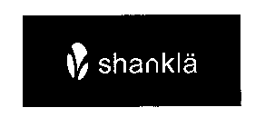 SHANKLÄ