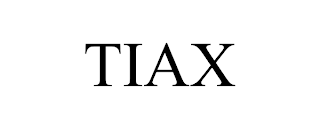 TIAX