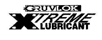 GRUVLOK XTREME LUBRICANT