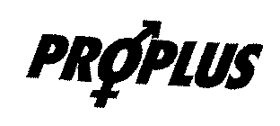 PROPLUS