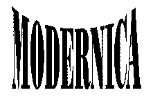 MODERNICA