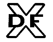 XDF