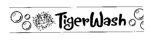 TIGER WASH