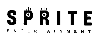 SPRITE ENTERTAINMENT