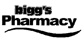 BIGG'S PHARMACY