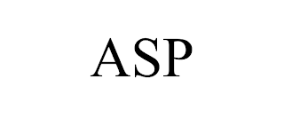 ASP