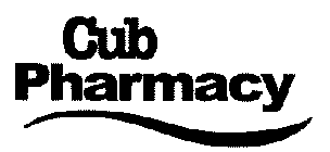 CUB PHARMACY