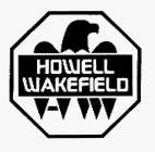 HOWELL WAKEFIELD