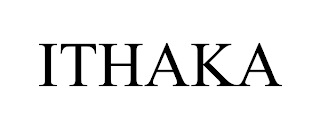 ITHAKA