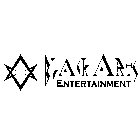 BLACK ARTS ENTERTAINMENT