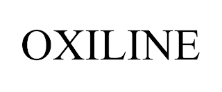 OXILINE