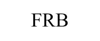 FRB