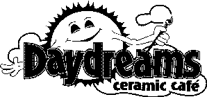 DAYDREAMS CERAMIC CAFE