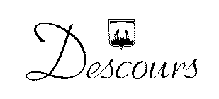 DESCOURS