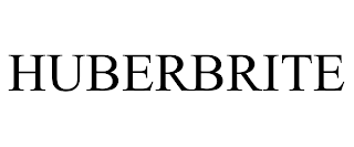 HUBERBRITE