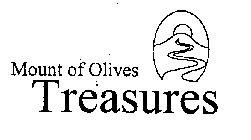 MOUNT OF OLIVES TREASURES