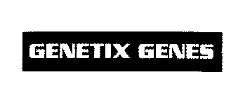 GENETIX GENES