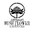 AUSTRALIAN BUSH FLOWER ESSENCES