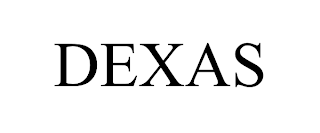 DEXAS