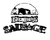NETO'S SAUSAGE
