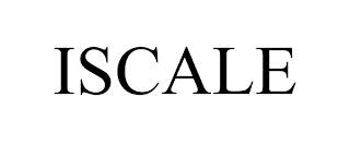 ISCALE