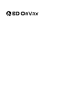 BD ONVAX